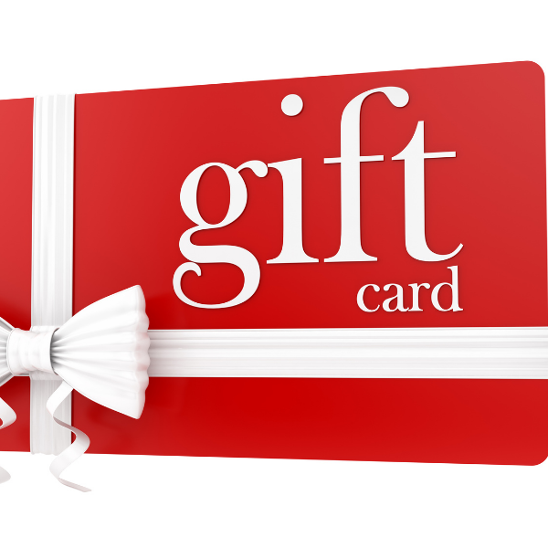 Whitney's Boutique Gift Card